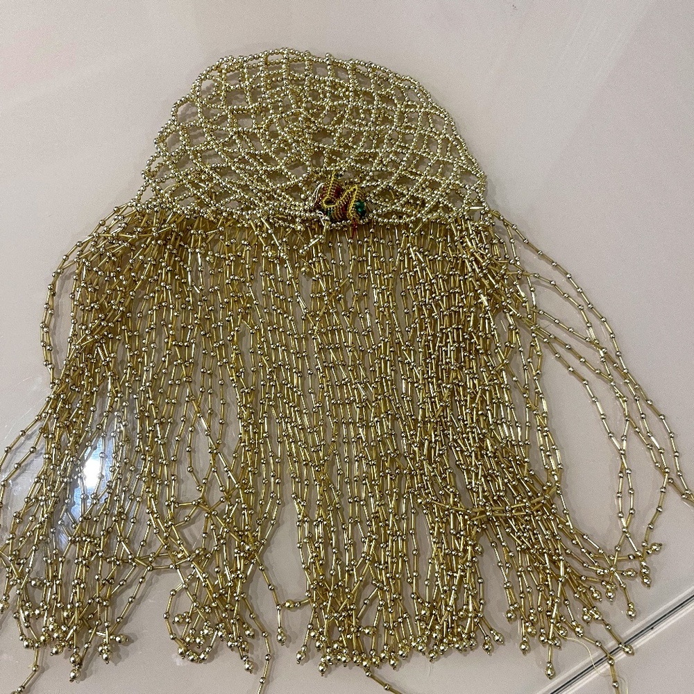 Cleopatra Headpiece Costume
